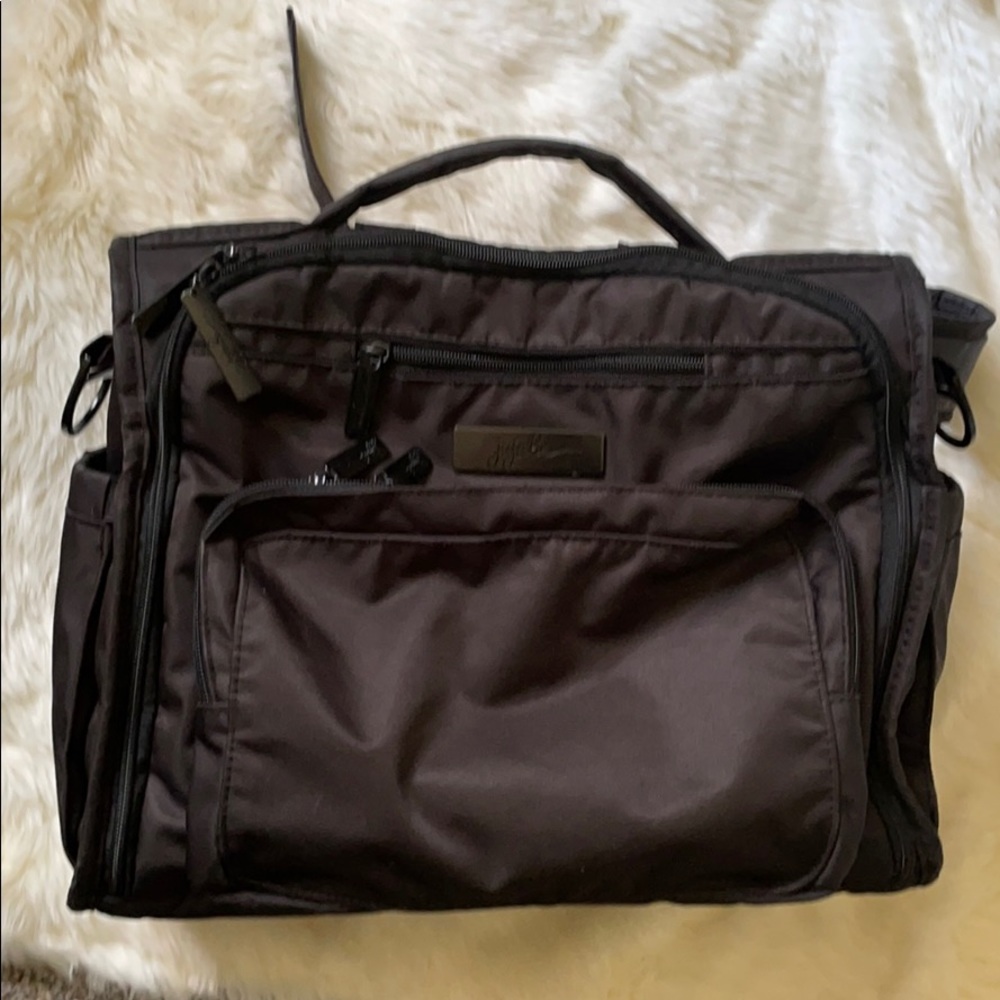 Jujube diaper bag